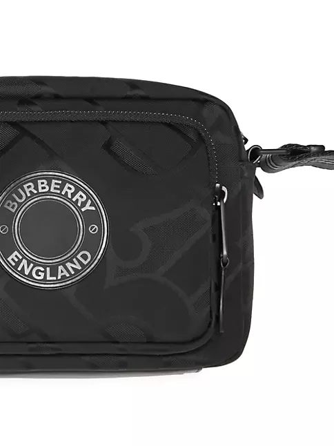 Burberry Camera Bags