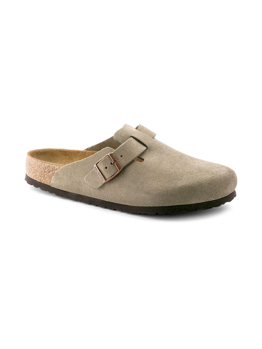 Birkenstock Unisex Boston Soft Footbed Clogs | Saks Fifth Avenue