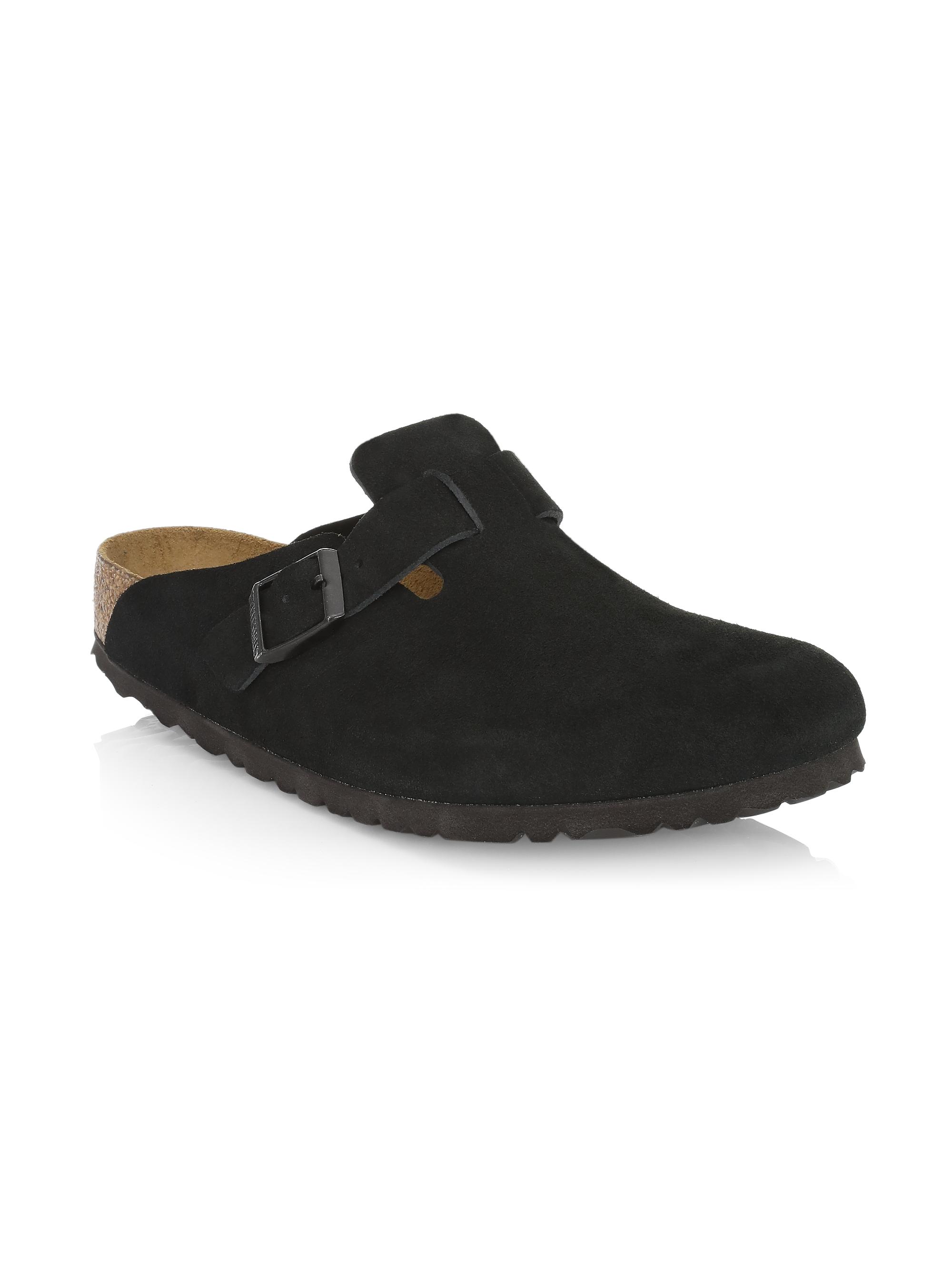Birkenstock Unisex Boston Soft Footbed Clogs | Saks Fifth Avenue