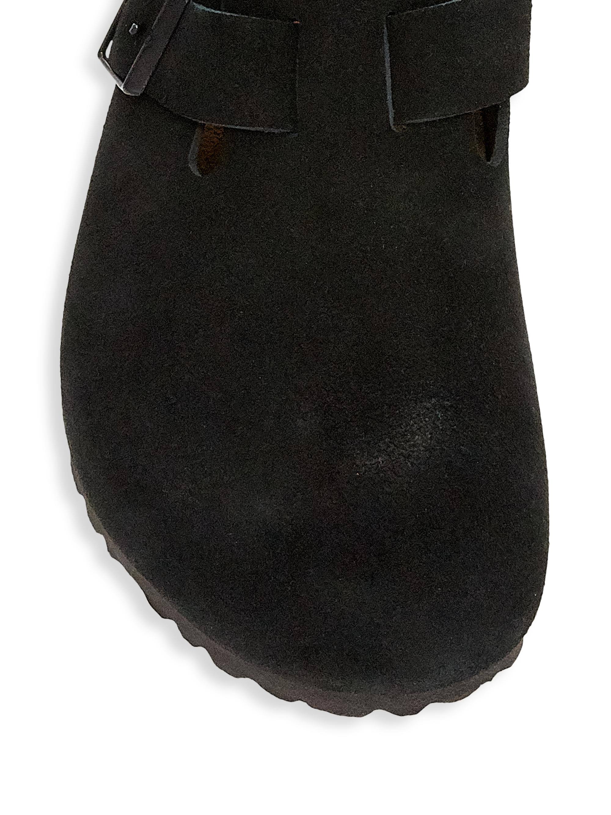 Birkenstock Unisex Boston Soft Footbed Clogs | Saks Fifth Avenue