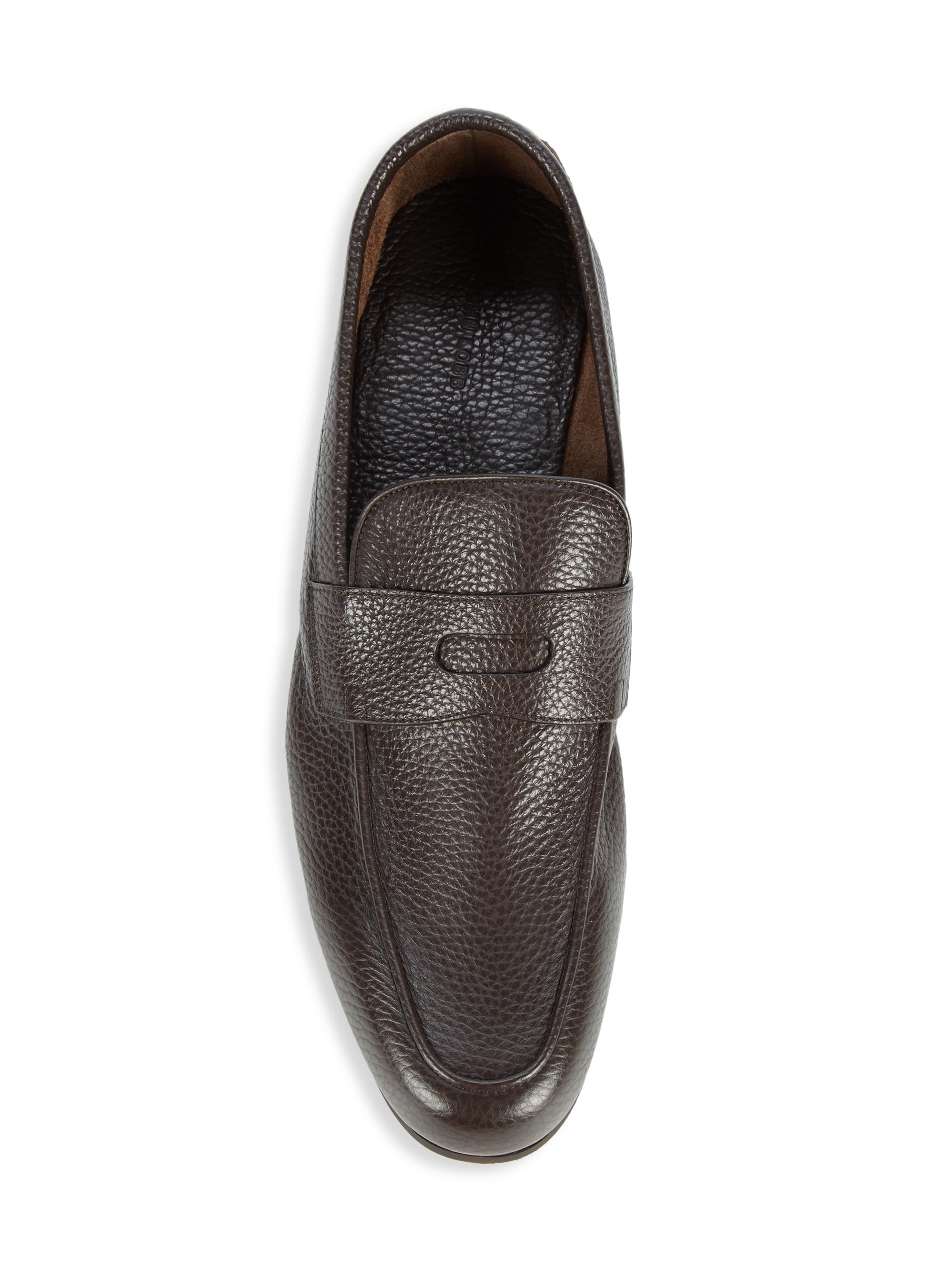 john lobb ジョンロブ　rowan sakura 様専用 JOHN LOBB ジョンロブ Rowan ローファー - メルカリ