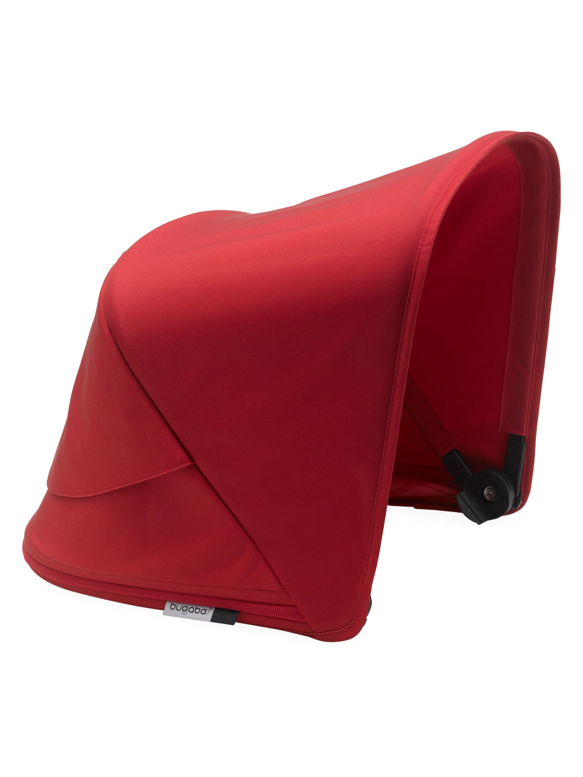 Bugaboo Fox 2 Sun Canopy - Red