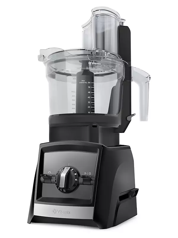 Vitamix Food Processor Review, Vitamix just released their Food Processor  Attachment and I couldn't be more excited! Here is my honest and thorough  review! Watch the video to learn all