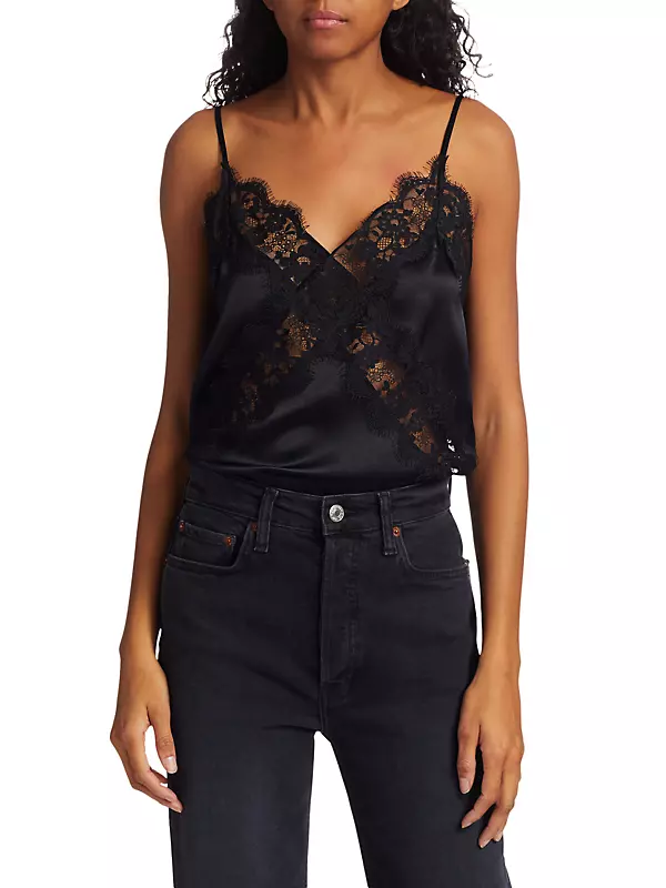 Lace Camisole
