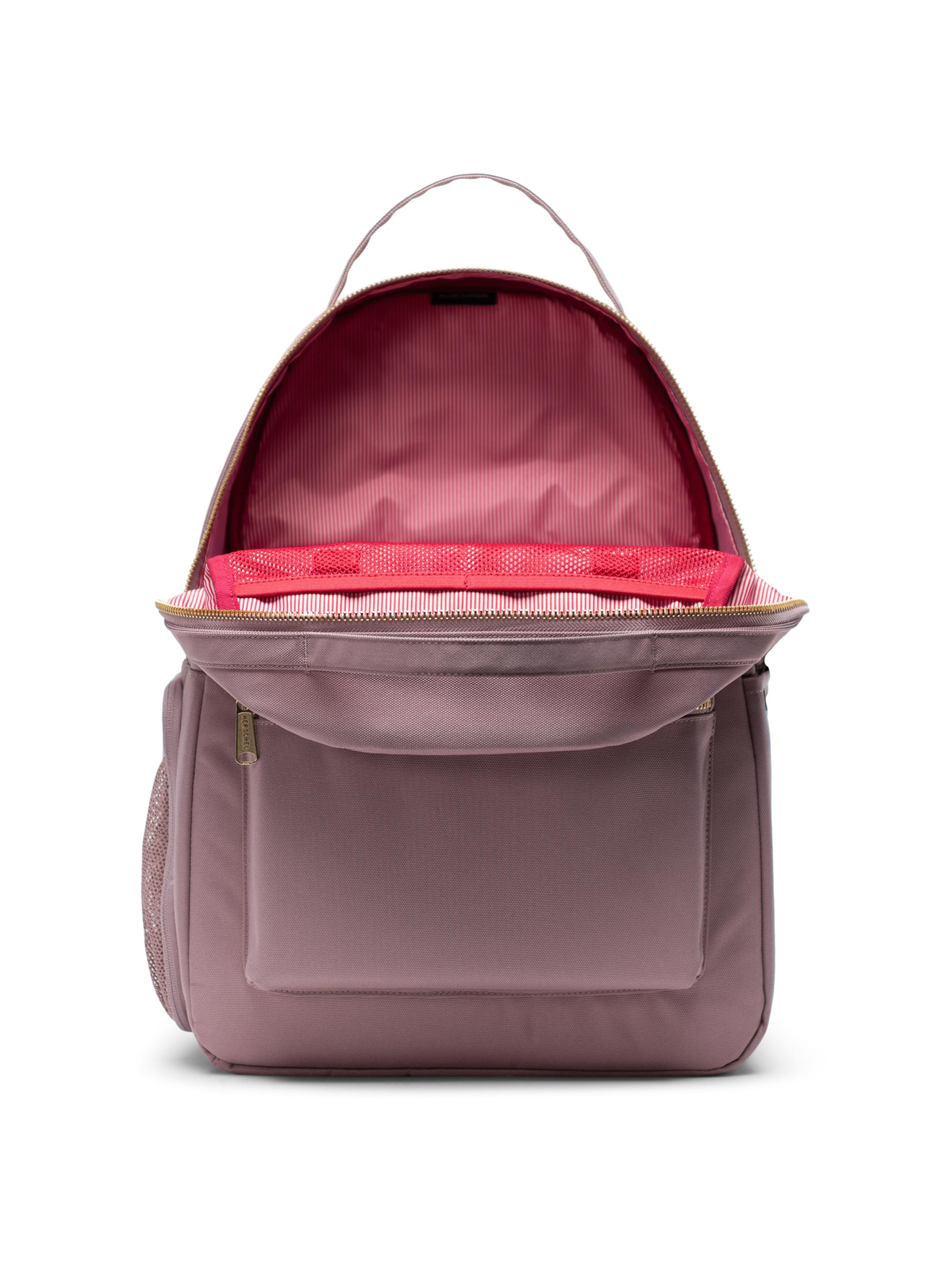 brick red peach herschel settlement backpack Supply Co. Mid-Volume in Light Grey Crosshatch – Country Club Prep Settlement backpack design made Shimano Fishing Tackle Box graphite Model:No. 4 Series  (Black/Gunsmoke Tuxedo)