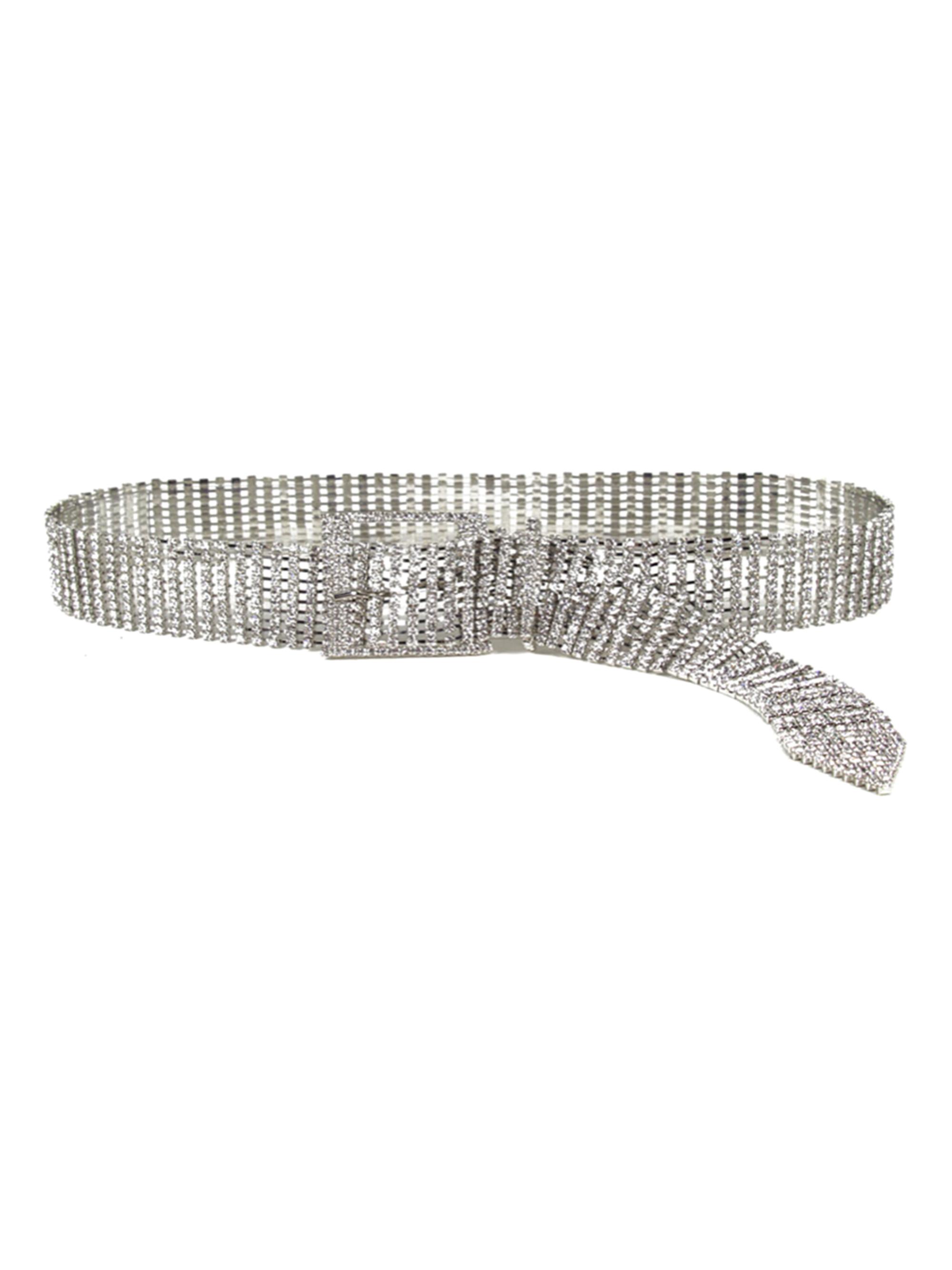 B-Low The Belt Farah Crystal Belt | Saks Fifth Avenue display picture 1