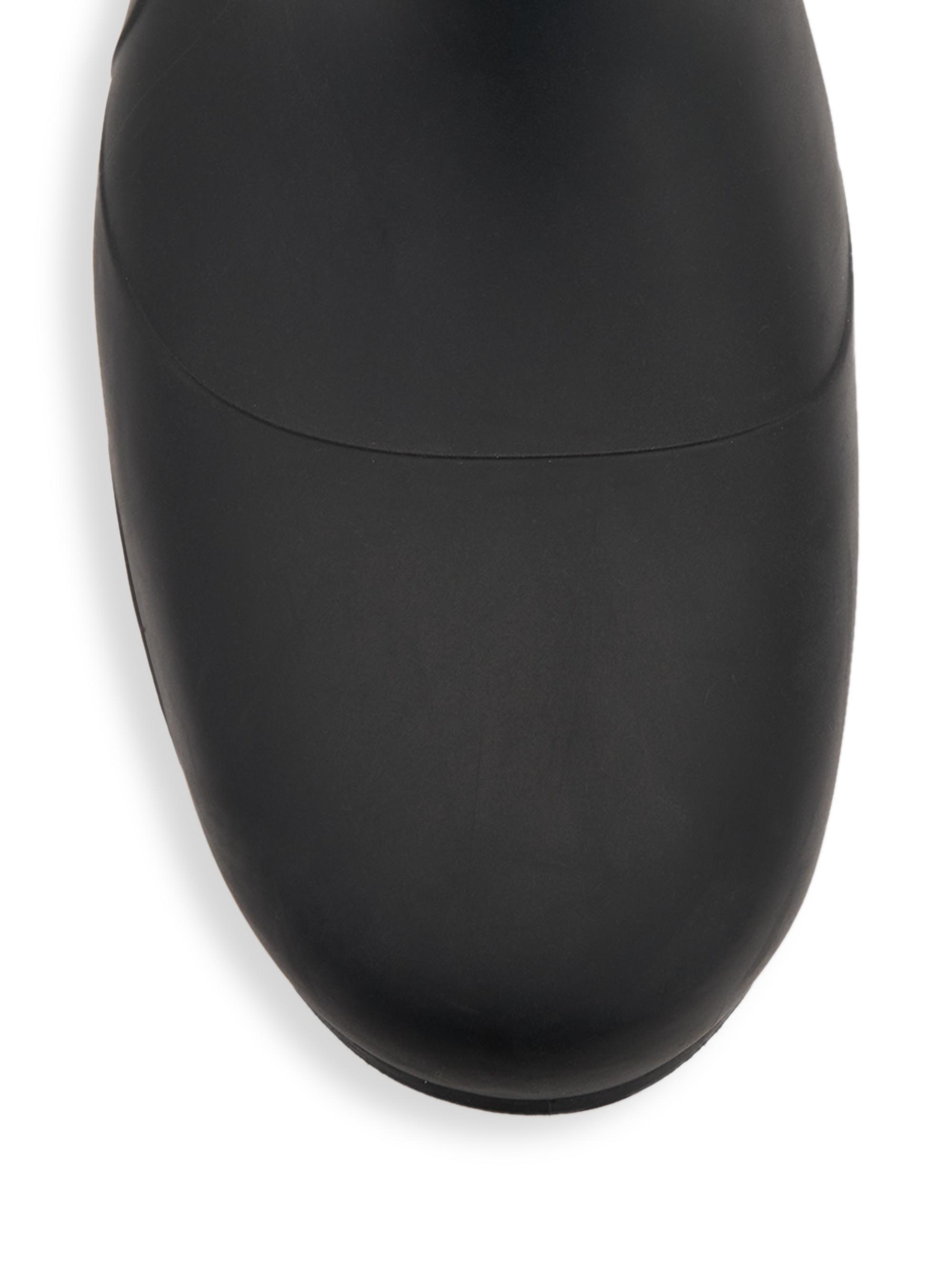 Bottega Veneta Puddle Boots | Saks Fifth Avenue