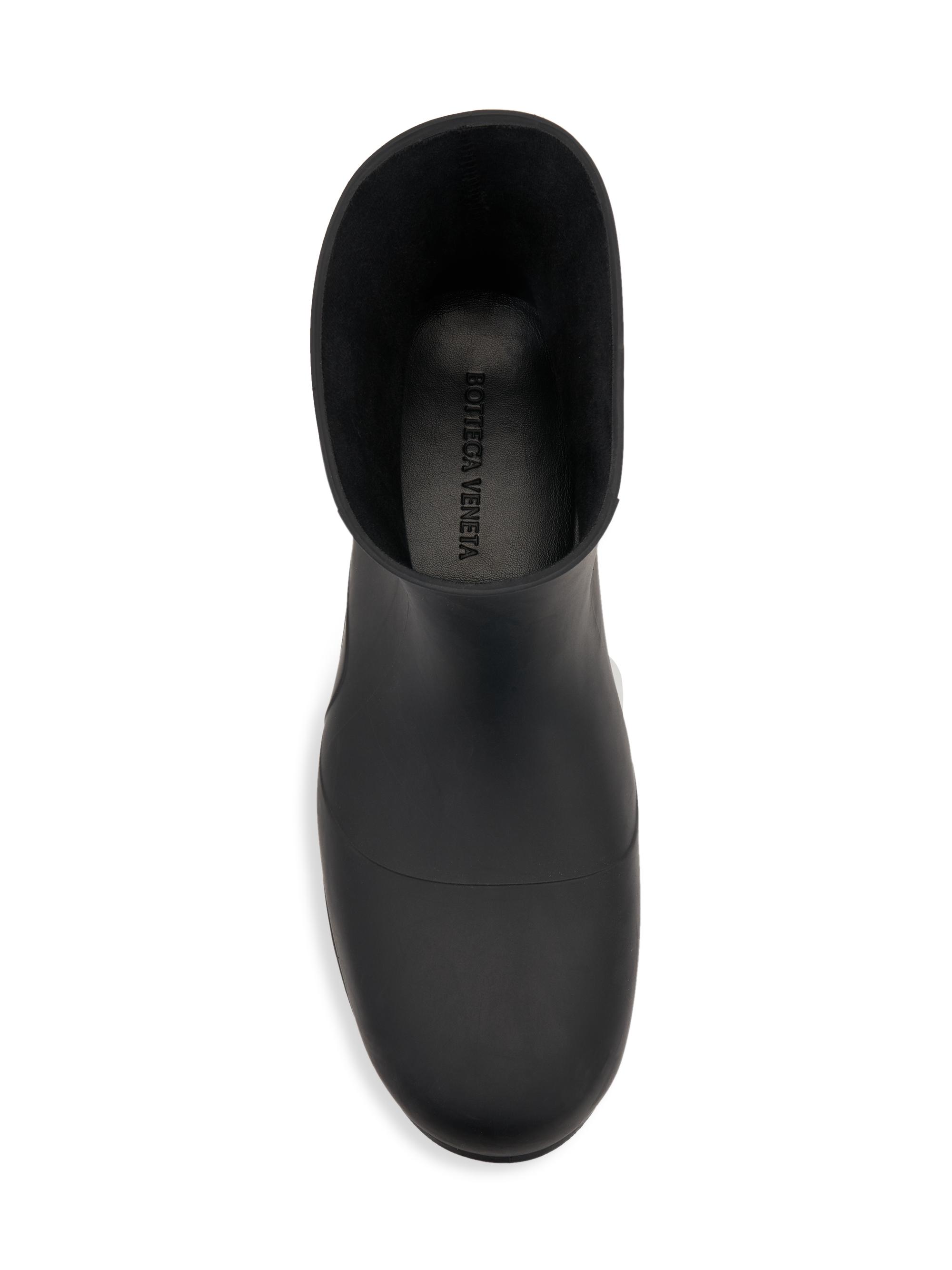 Bottega Veneta Puddle Boots | Saks Fifth Avenue