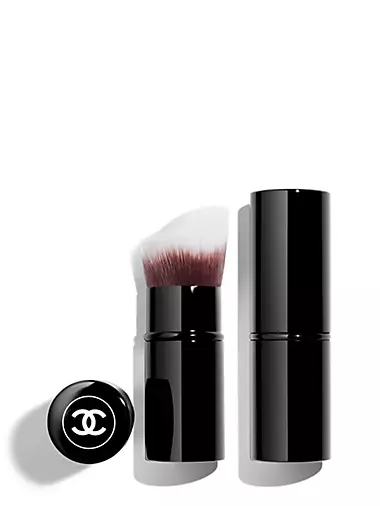 chanel baume rosee