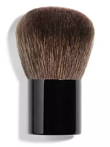 CHANEL Dual-Ended Brow Brush N°207 - Macy's