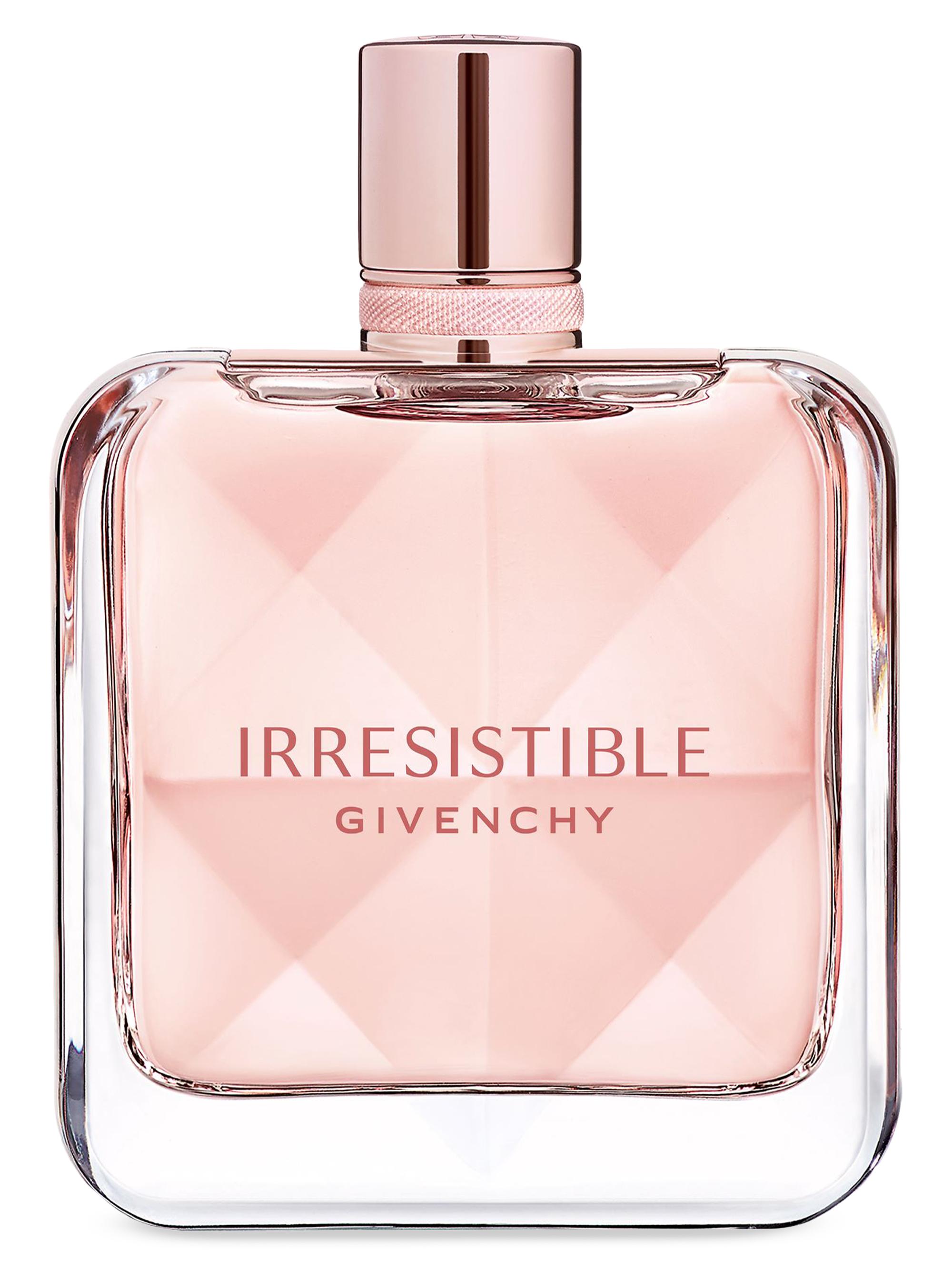 Givenchy Women's Irresistible Eau De Parfum 2.7 oz