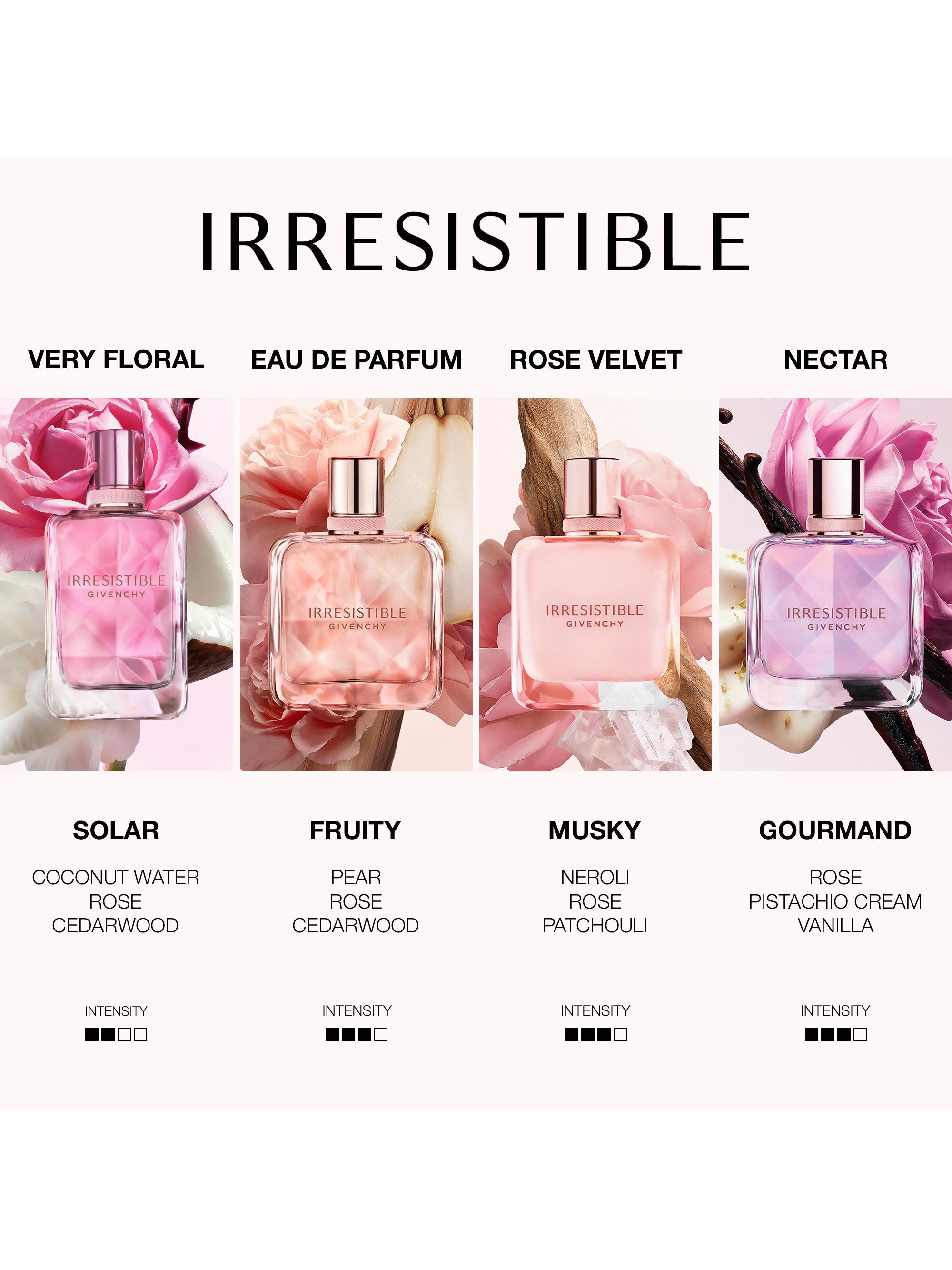 Givenchy Irresistible Eau De Parfum | Saks Fifth Avenue