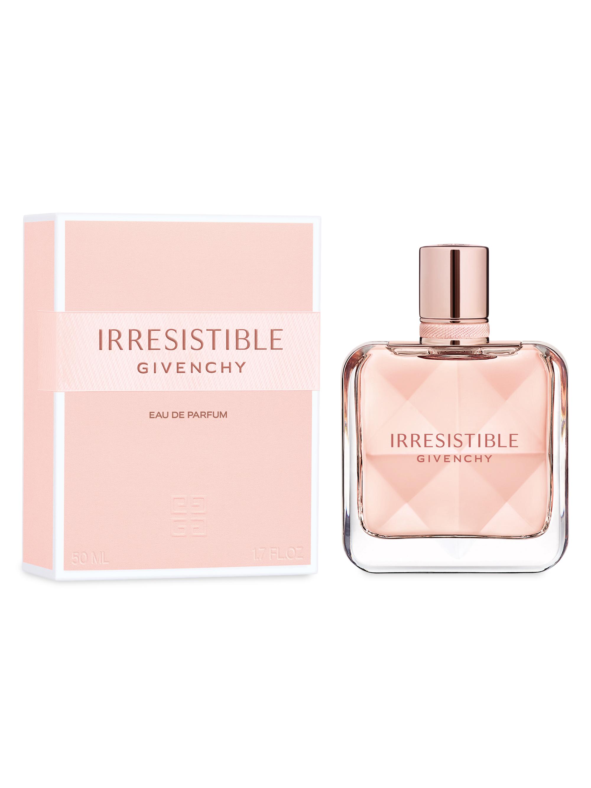 Givenchy Irresistible オードパルファム 50mL Amazon.com : Givenchy Irresistible Eau De Parfum Spray for Women