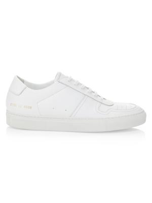 COMMON PROJECTS - Leather Sneakers