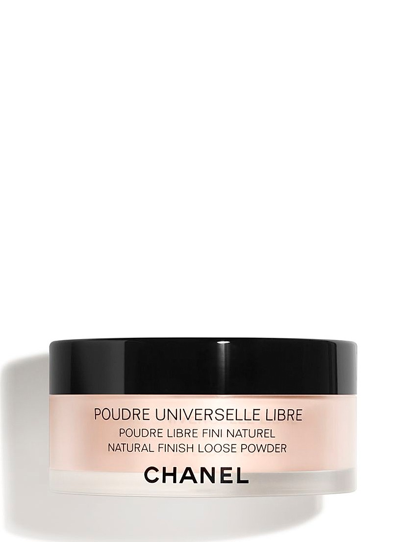Shop CHANEL Natural Finish Loose Powder | Saks Fifth Avenue Shop CHANEL Natural Finish Loose Powder | Saks Fifth Avenue