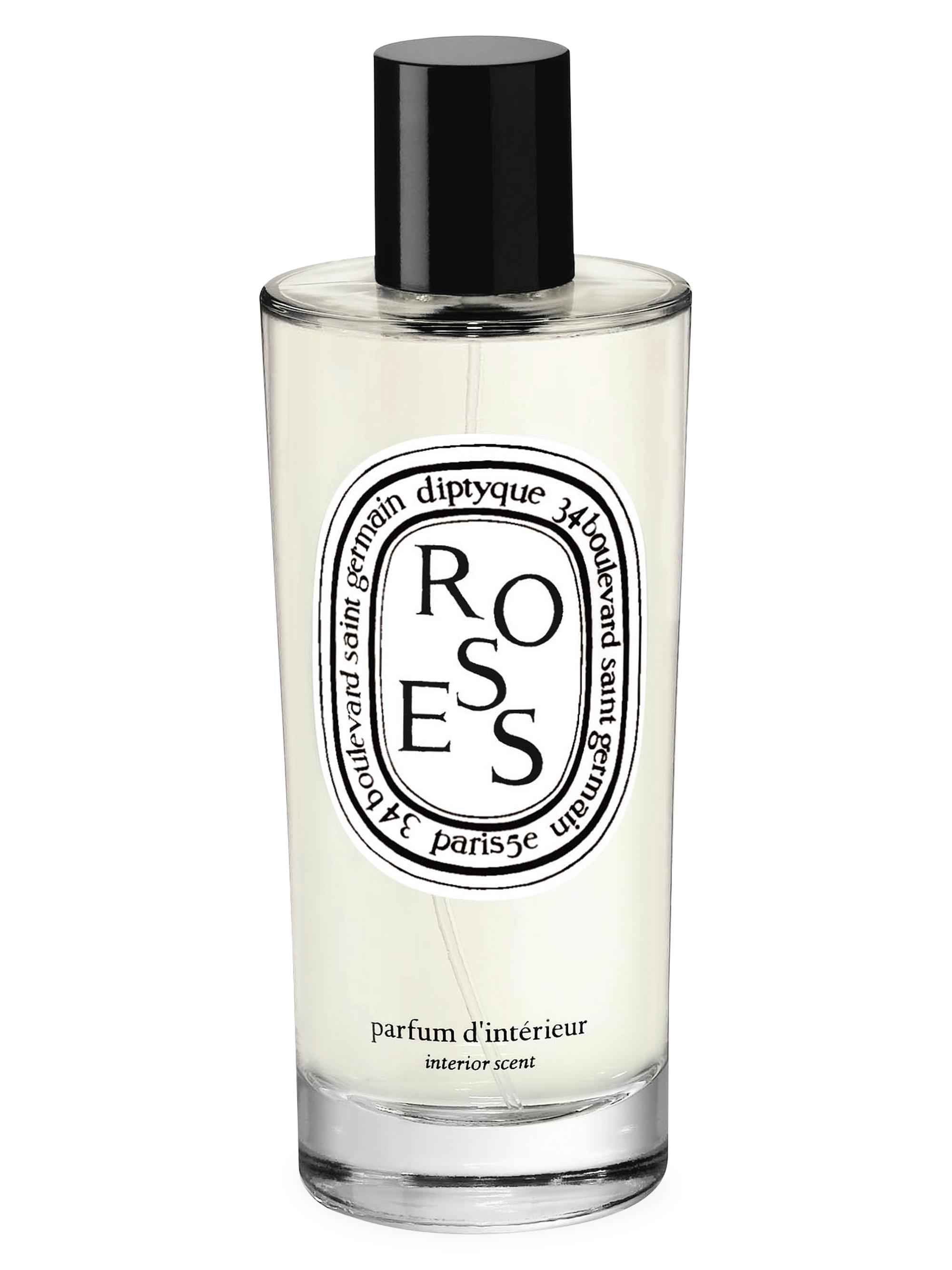 Diptyque Roses Room Spray