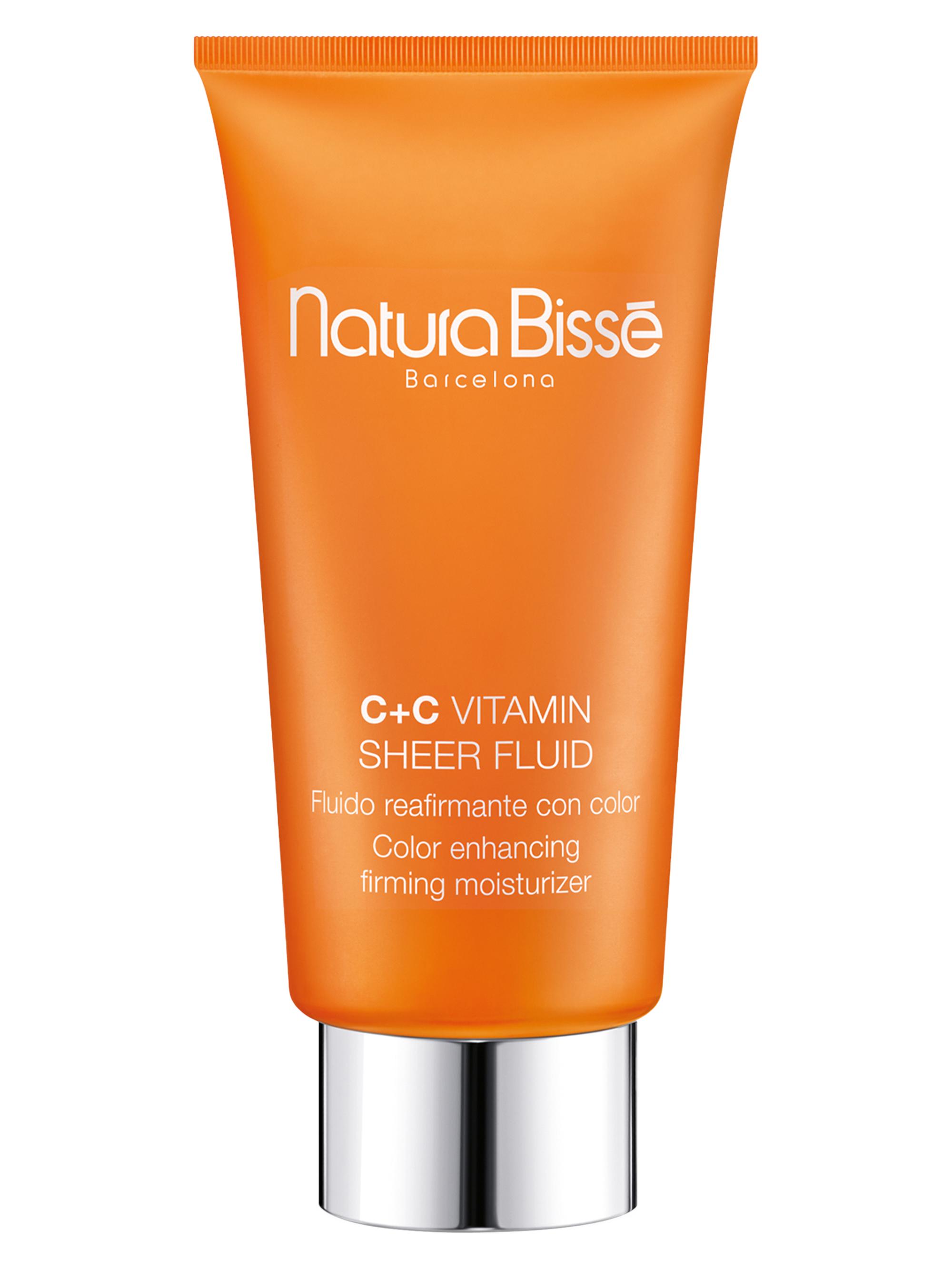 Natura Bissé Women's C+C Vitamin Sheer Fluid