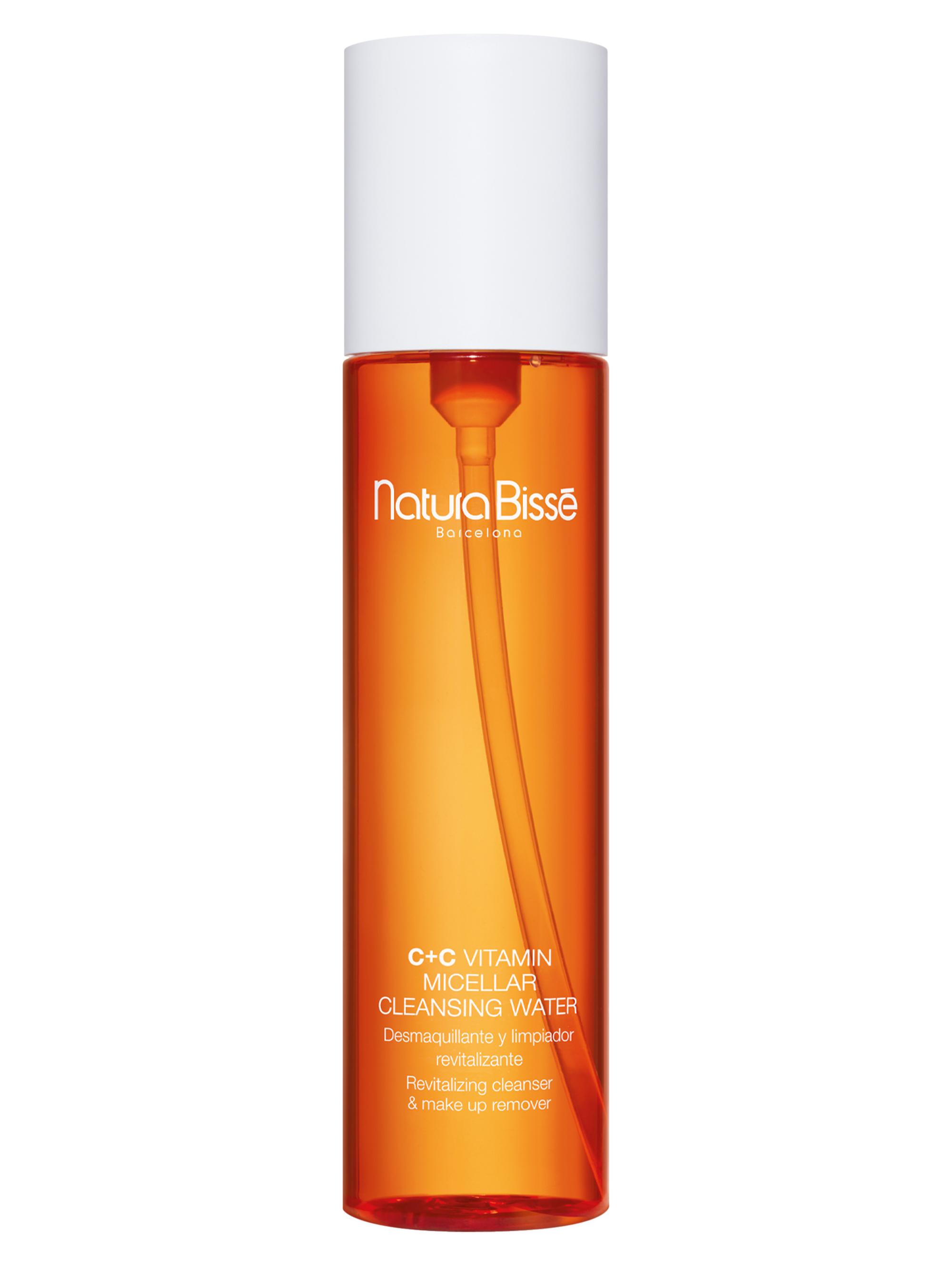 Natura Bissé Women's C+C Vitamin Micellar Cleansing Water