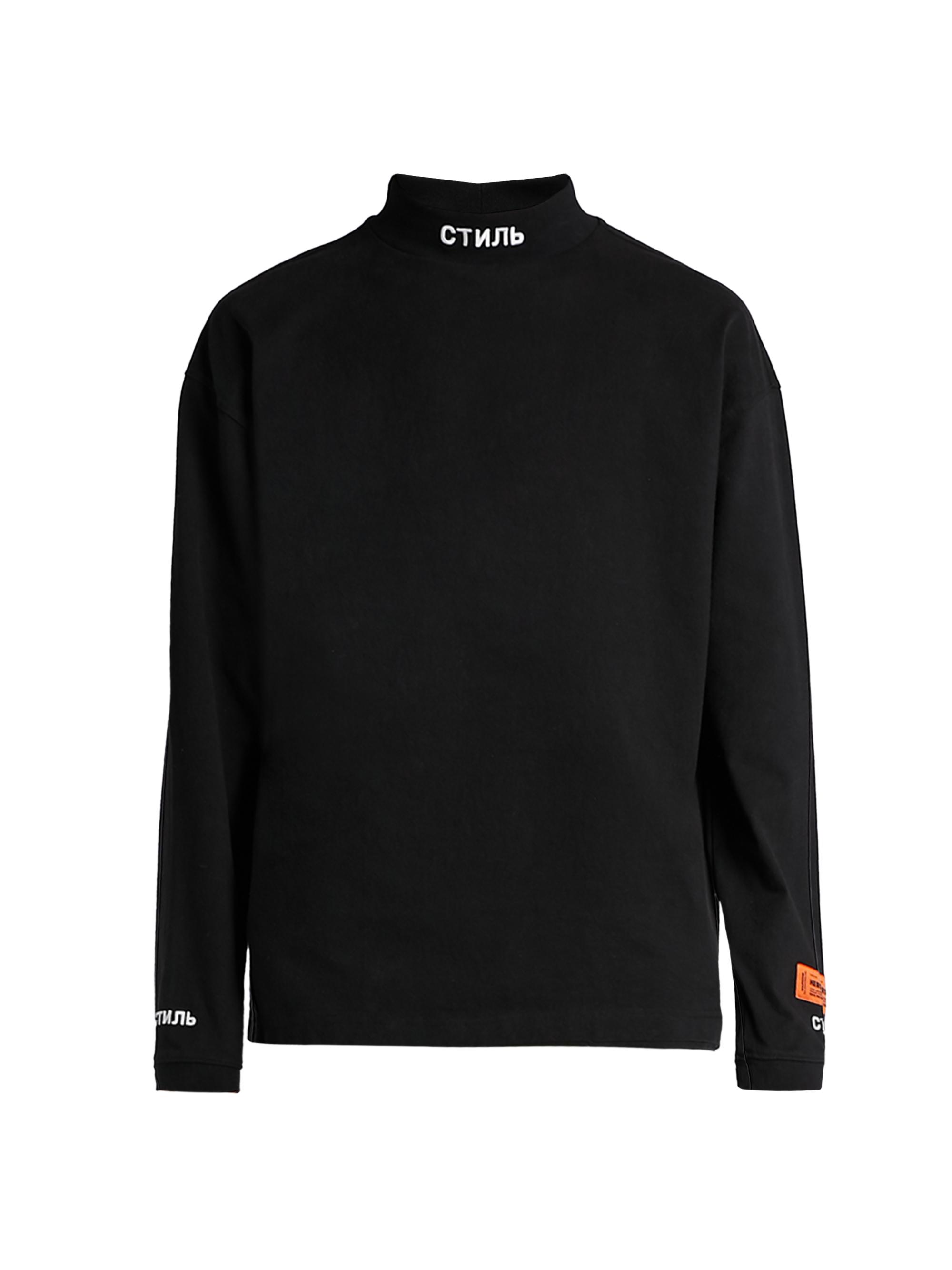 HERON PRESTON メッシュシャツ XL【激レア】 HERON PRESTON