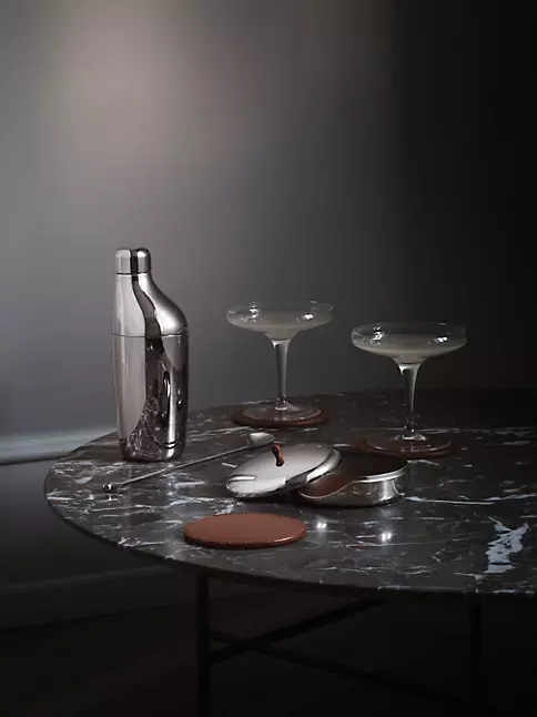 Georg Jensen - Sky Cocktail Shaker