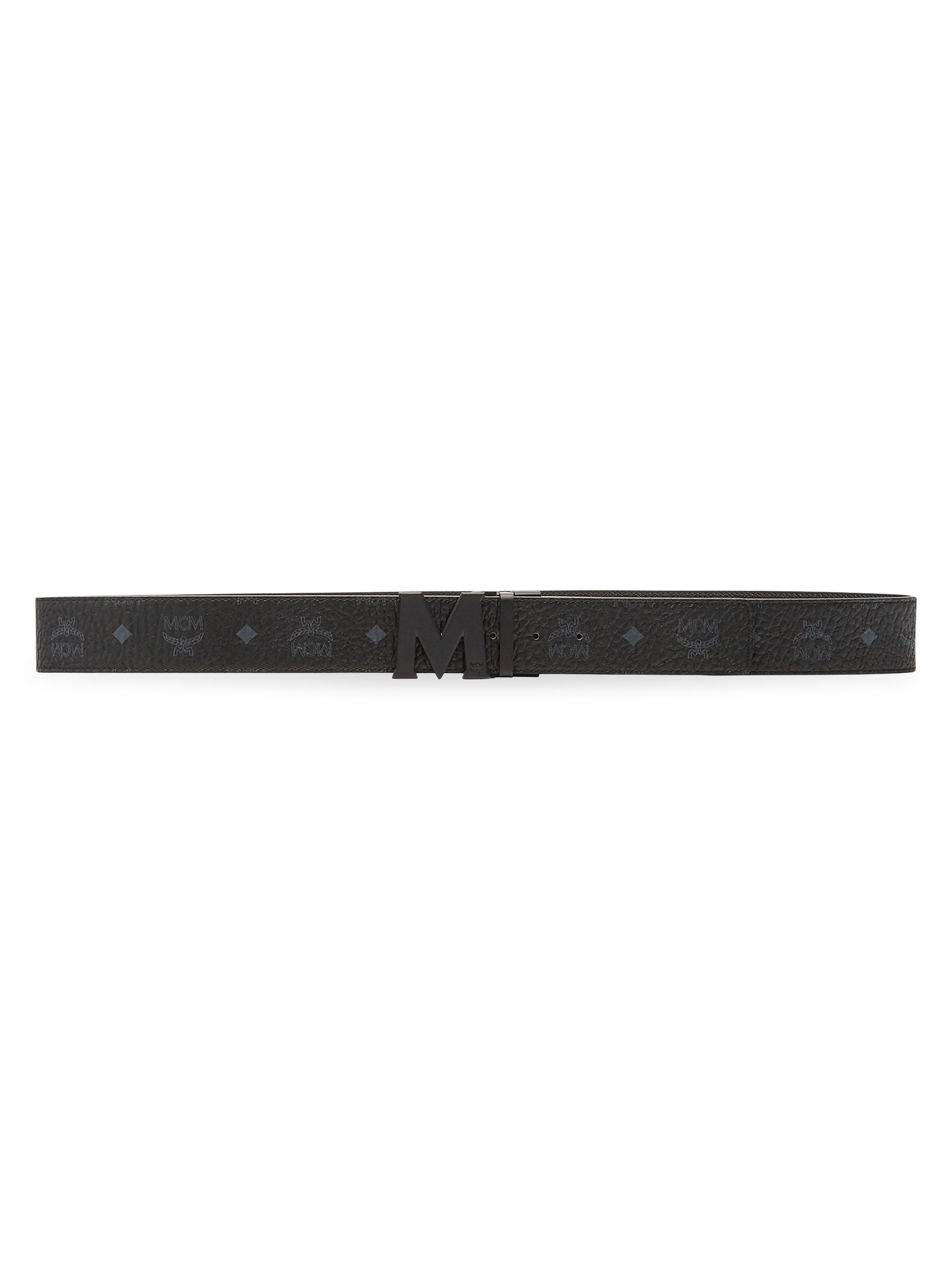 Off-White Logo Print Industrial Belt | Saks Fifth Avenue