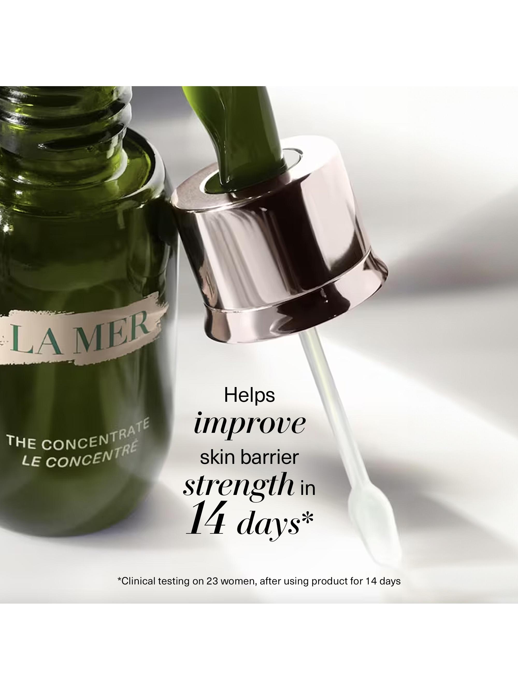 LA MER THE CONCENTRATE 50ml【新品未使用】 La Mer The Concentrate | Saks Fifth Avenue