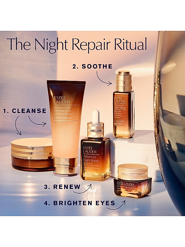 Shop Estée Lauder Advanced Night Repair Serum Synchronized Shop Estée Lauder Advanced Night Repair Serum Synchronized