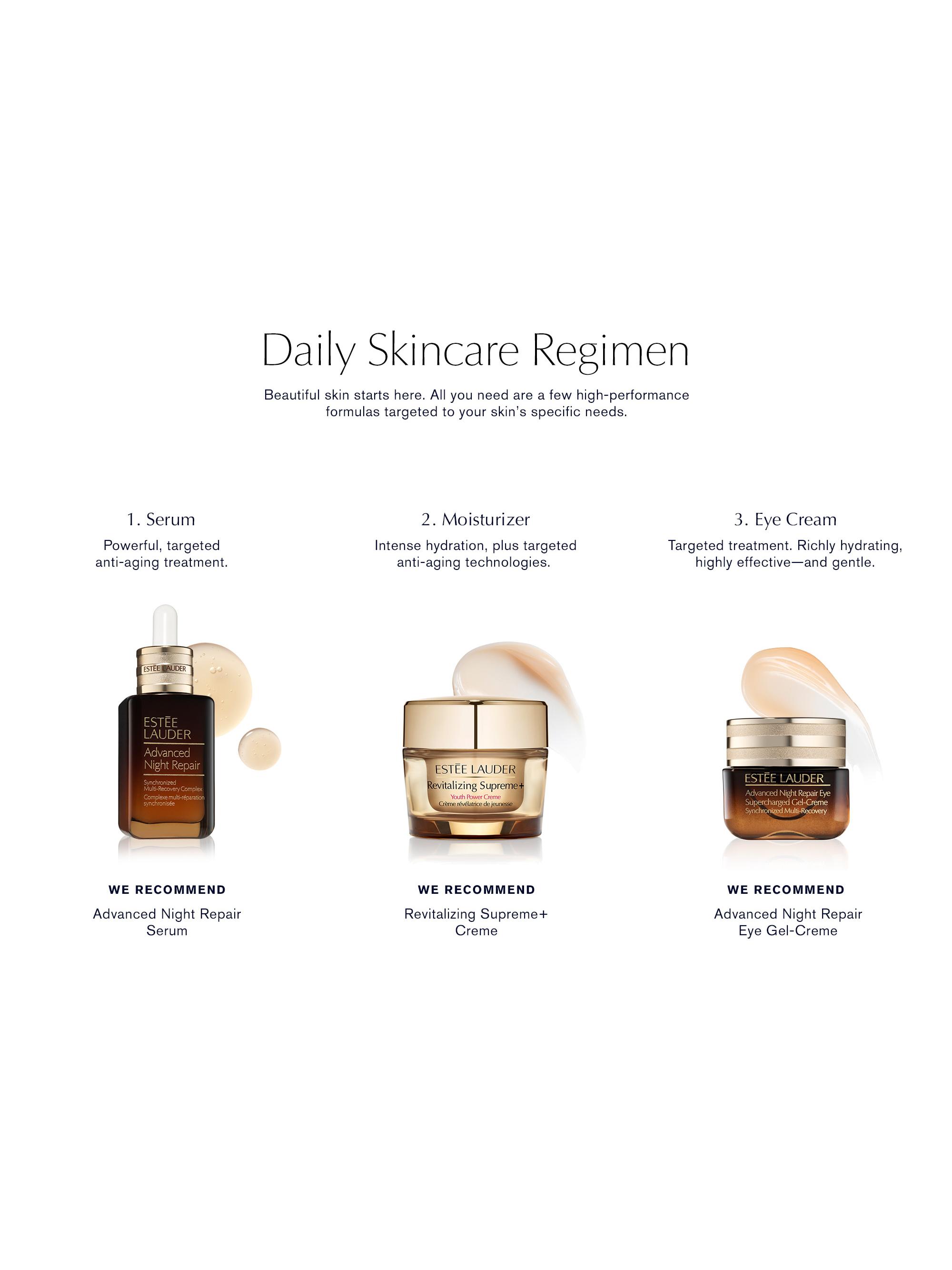 Estée Lauder Advanced Night Repair Serum Synchronized Multi