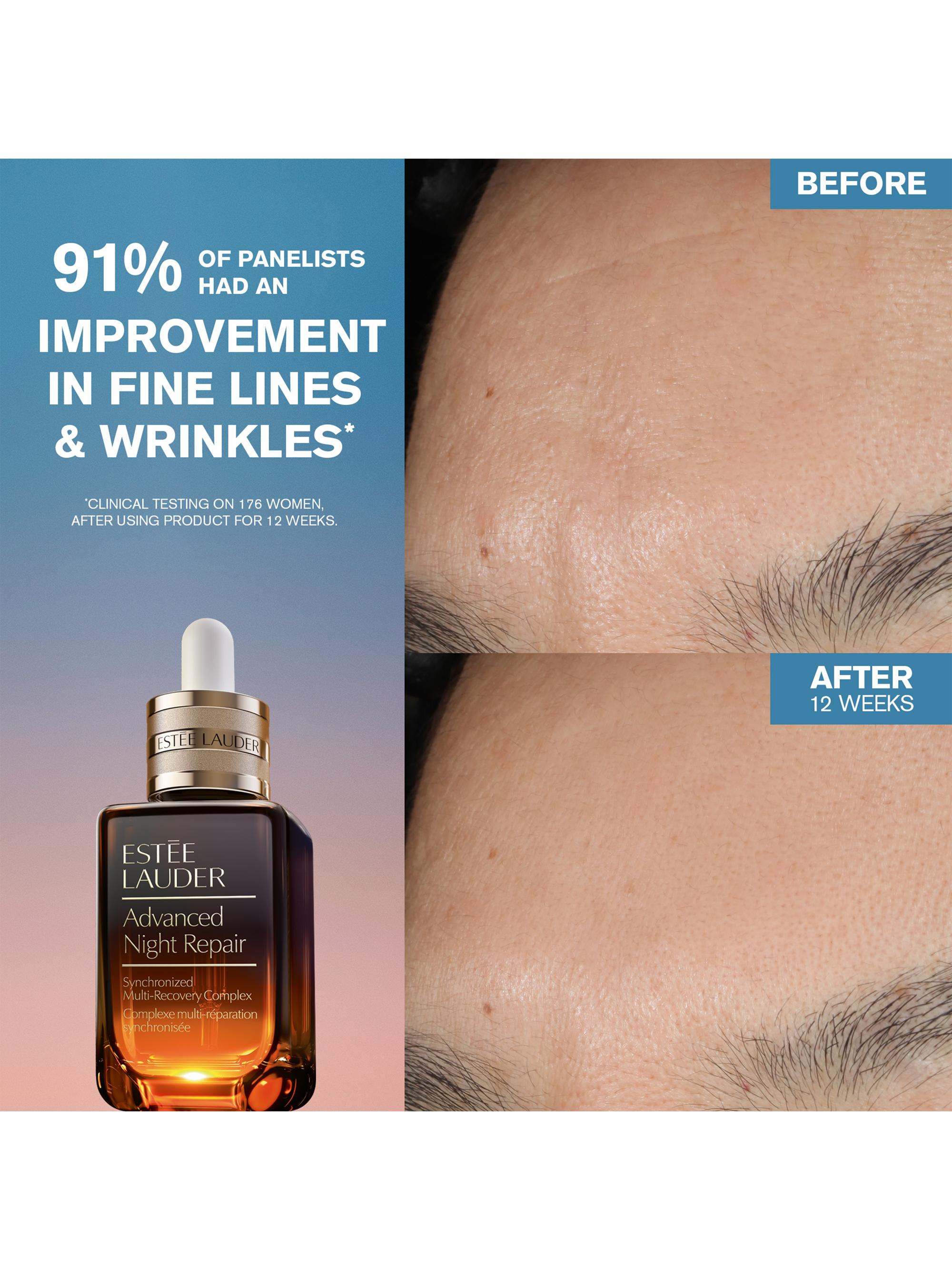 Advanced Night Repair 100ml 2本セット Estée Lauder Advanced Night Repair Serum 2-Piece