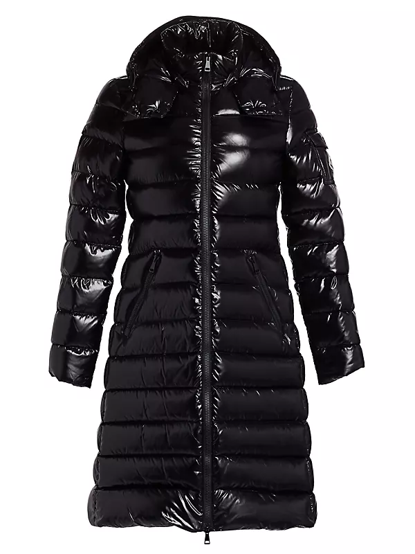 FLORA Wine Wrap-Front Puffer Coat, Best Price and Reviews