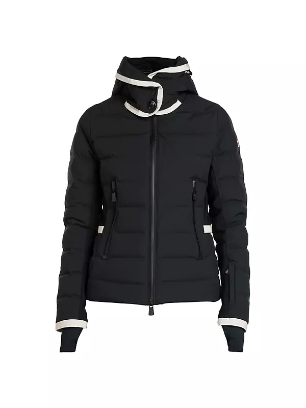 Moncler Grenoble Canmore Puffer Jacket - Farfetch