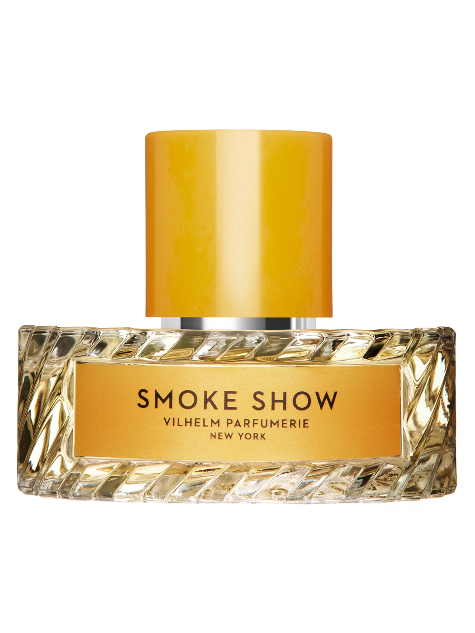 Vilhelm Parfumerie Men's Smoke Show Eau de Parfum 3.4 oz