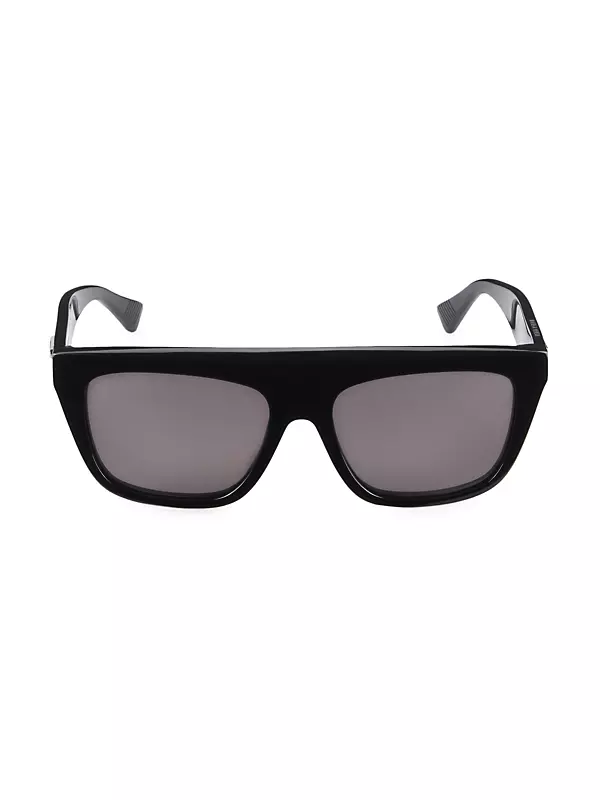 57MM Mask Sunglasses
