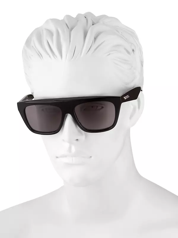 57MM Mask Sunglasses