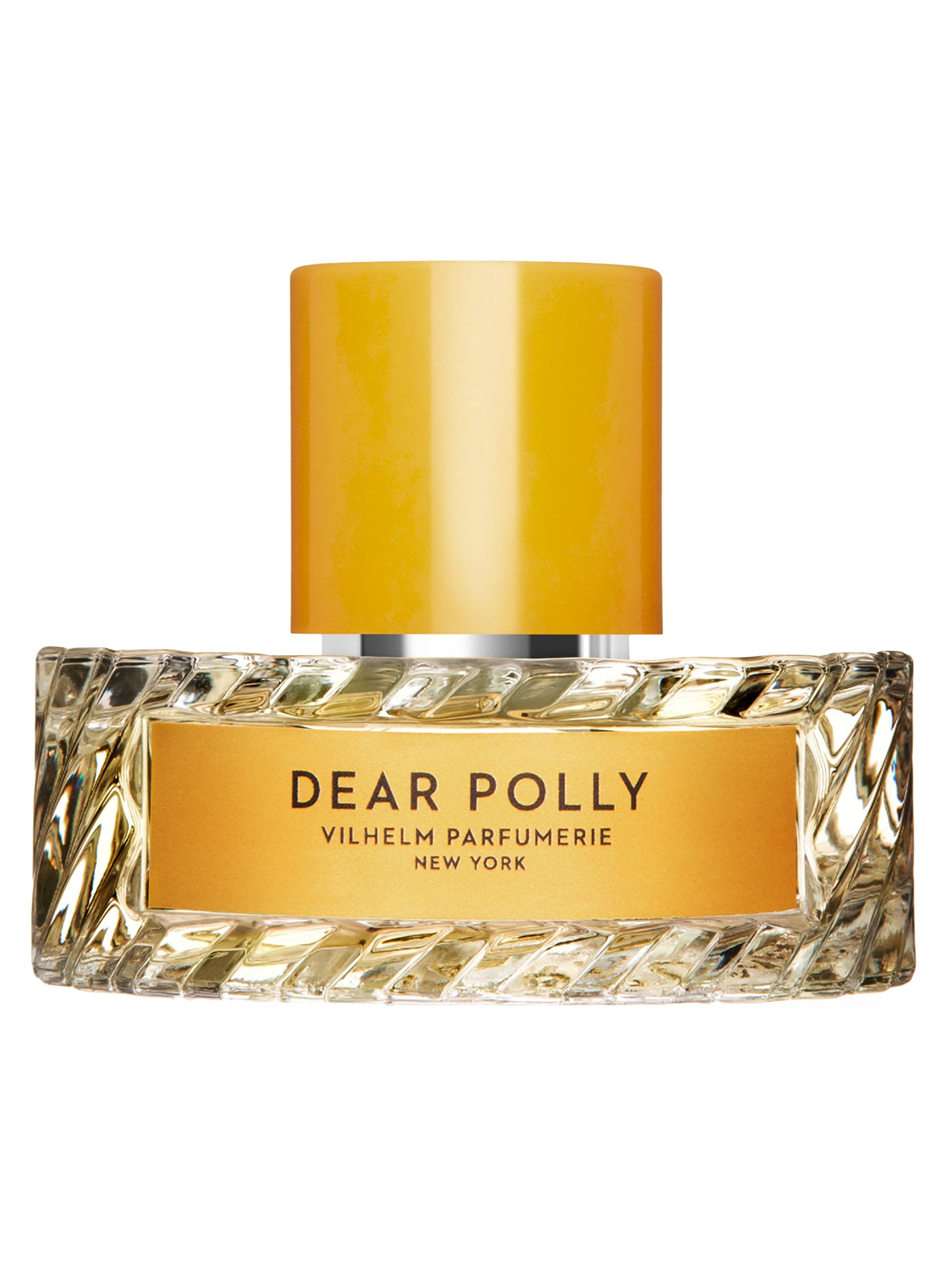 Vilhelm Parfumerie Men's Dear Polly Eau de Parfum 3.4 oz