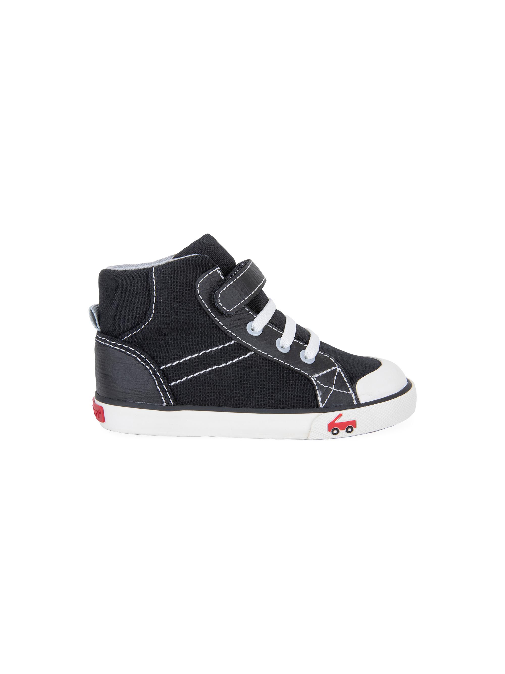See Kai Run Baby's, Little Boy's & Boy's Dane High Top