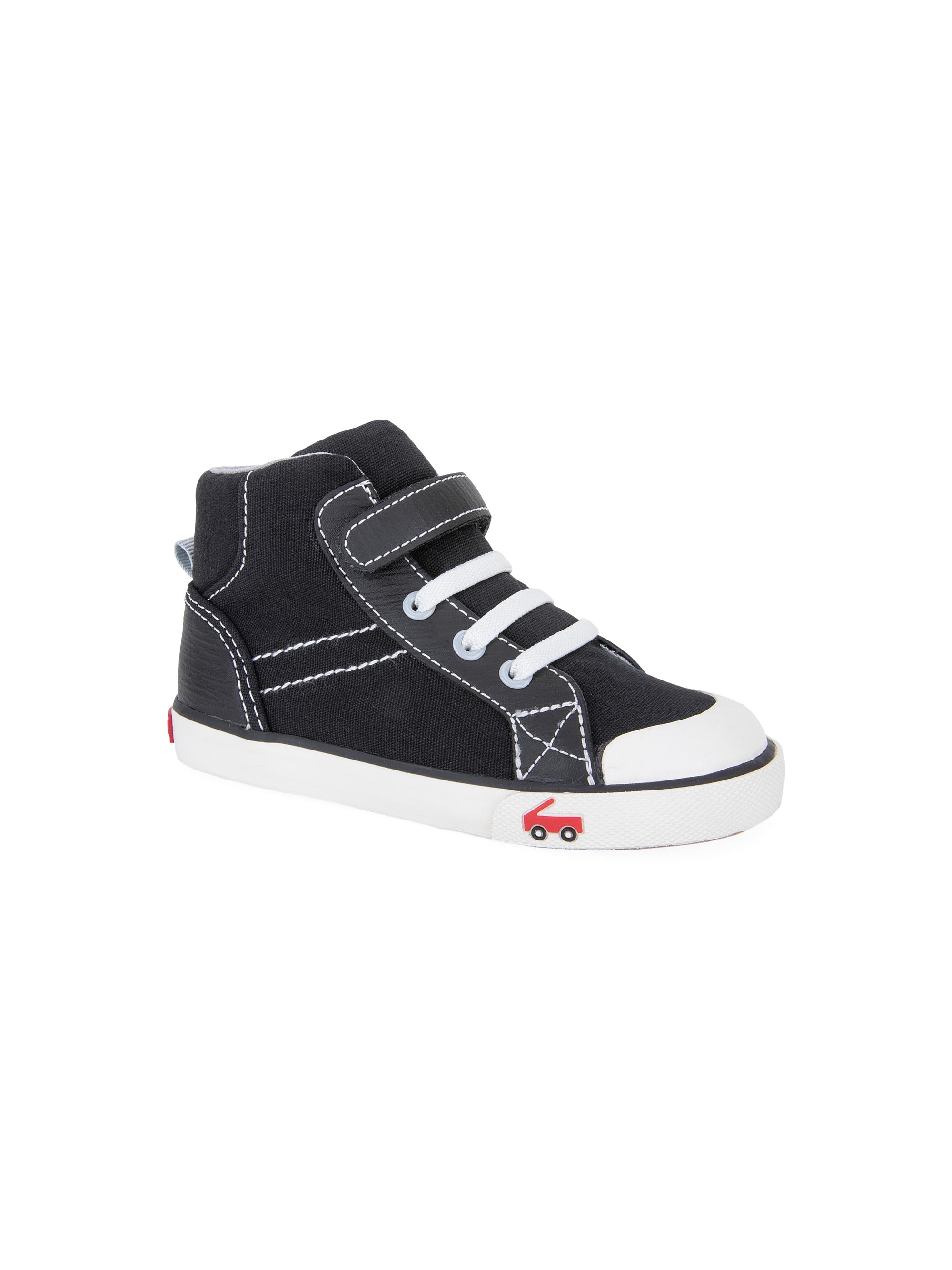 See Kai Run Baby's, Little Boy's Boy's Dane High Top Sneakers