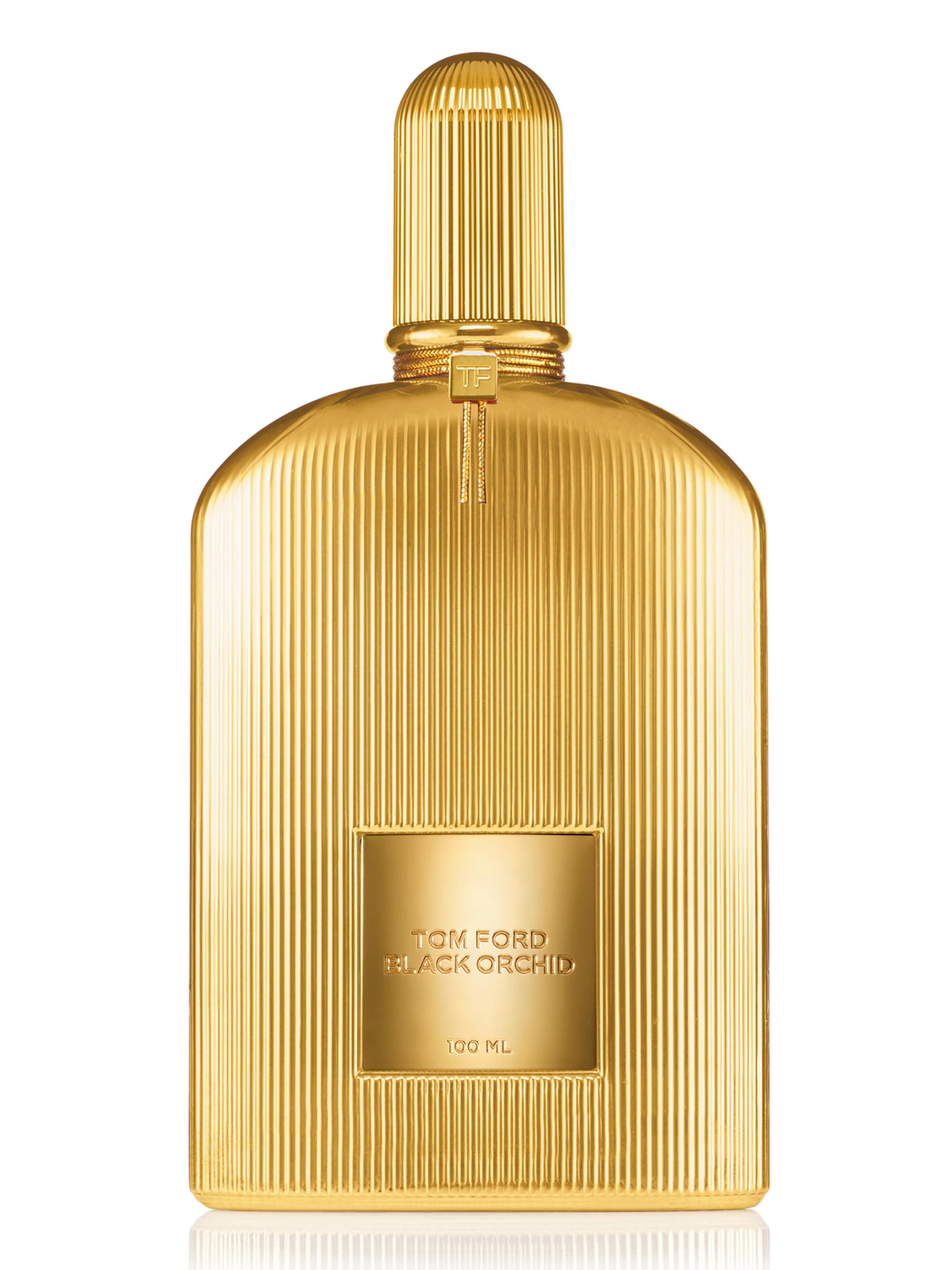 TOM FORD Black Orchid Parfum | Saks Fifth Avenue