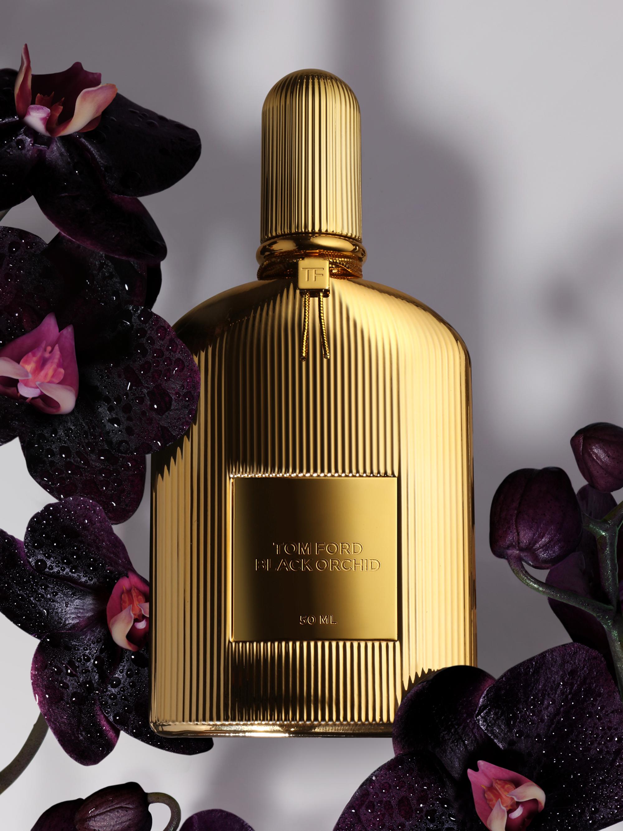 TOM FORD Black Orchid Parfum | Saks Fifth Avenue
