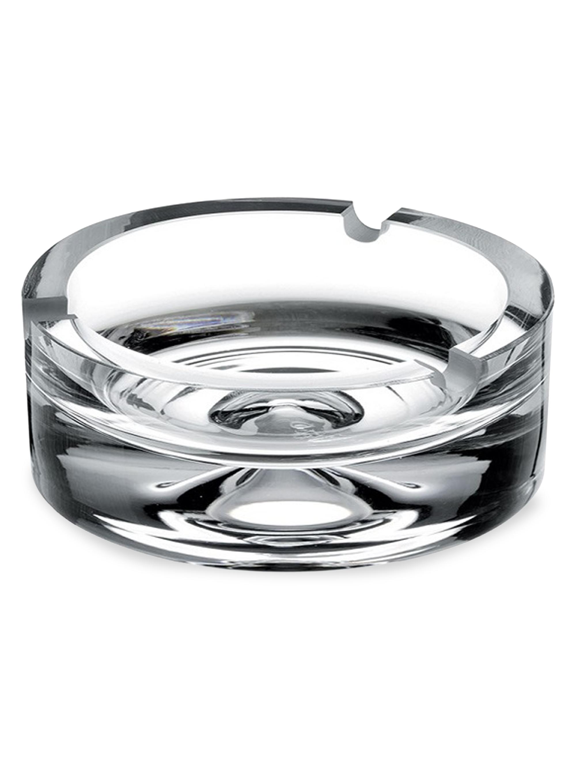 Nude Glass Fumo Ashtray