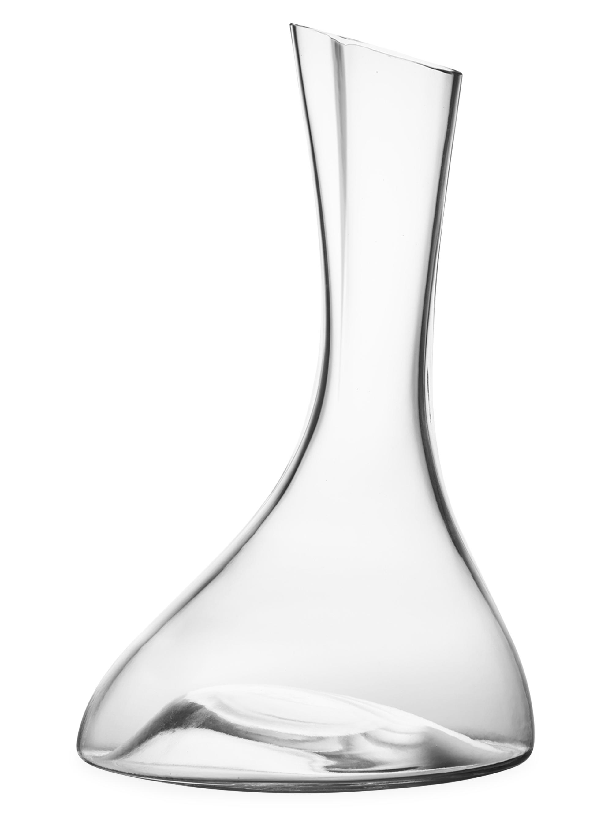 Nude Glass Vini Wine Carafe