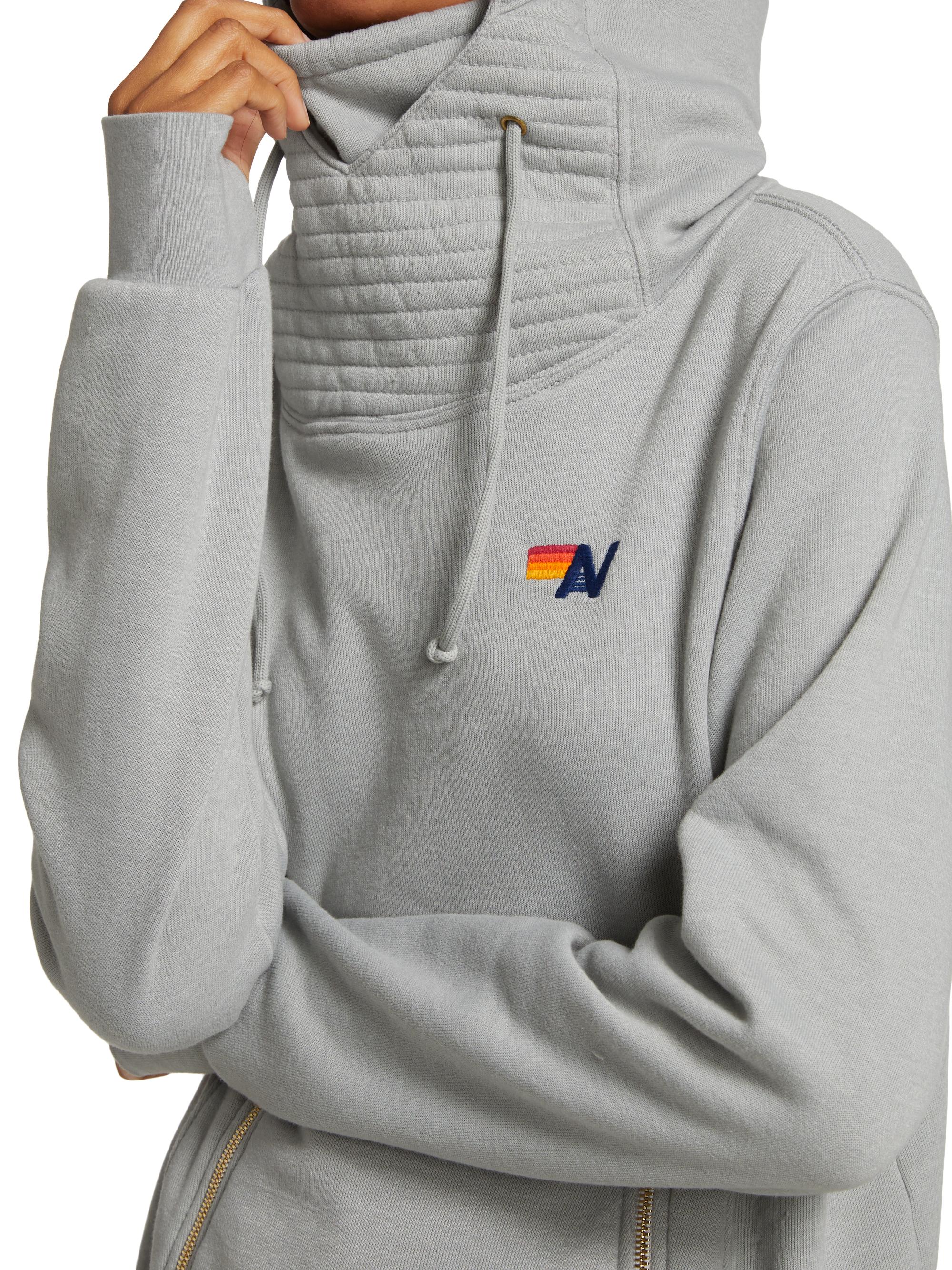 Aviator Nation Luxury Fleece Hoodie | Saks Fifth Avenue