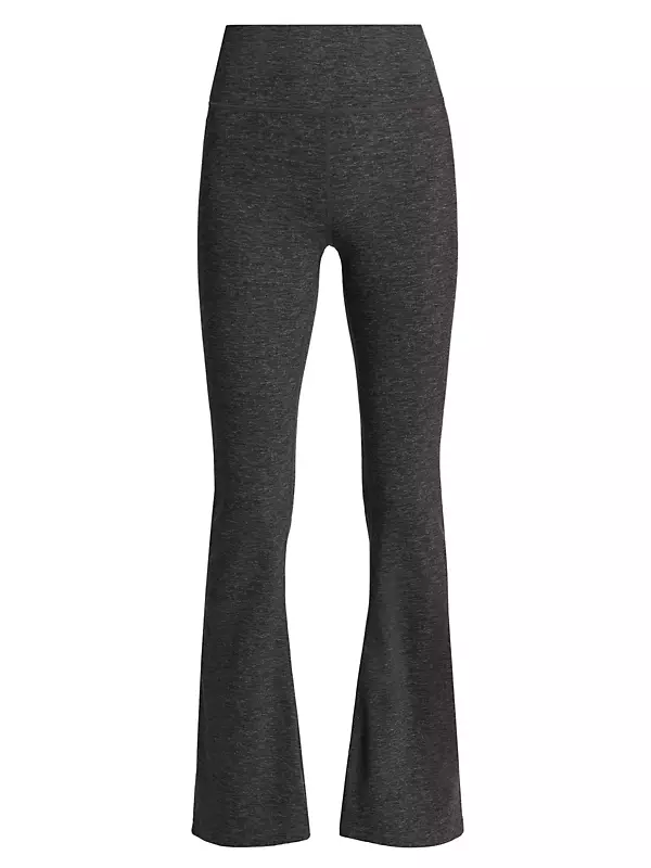 Flare Athletic Pants