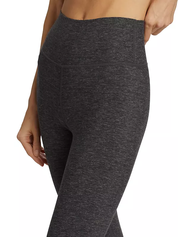 Alo Yoga Women's Sweatpants, Bone, Extra Extra Small 