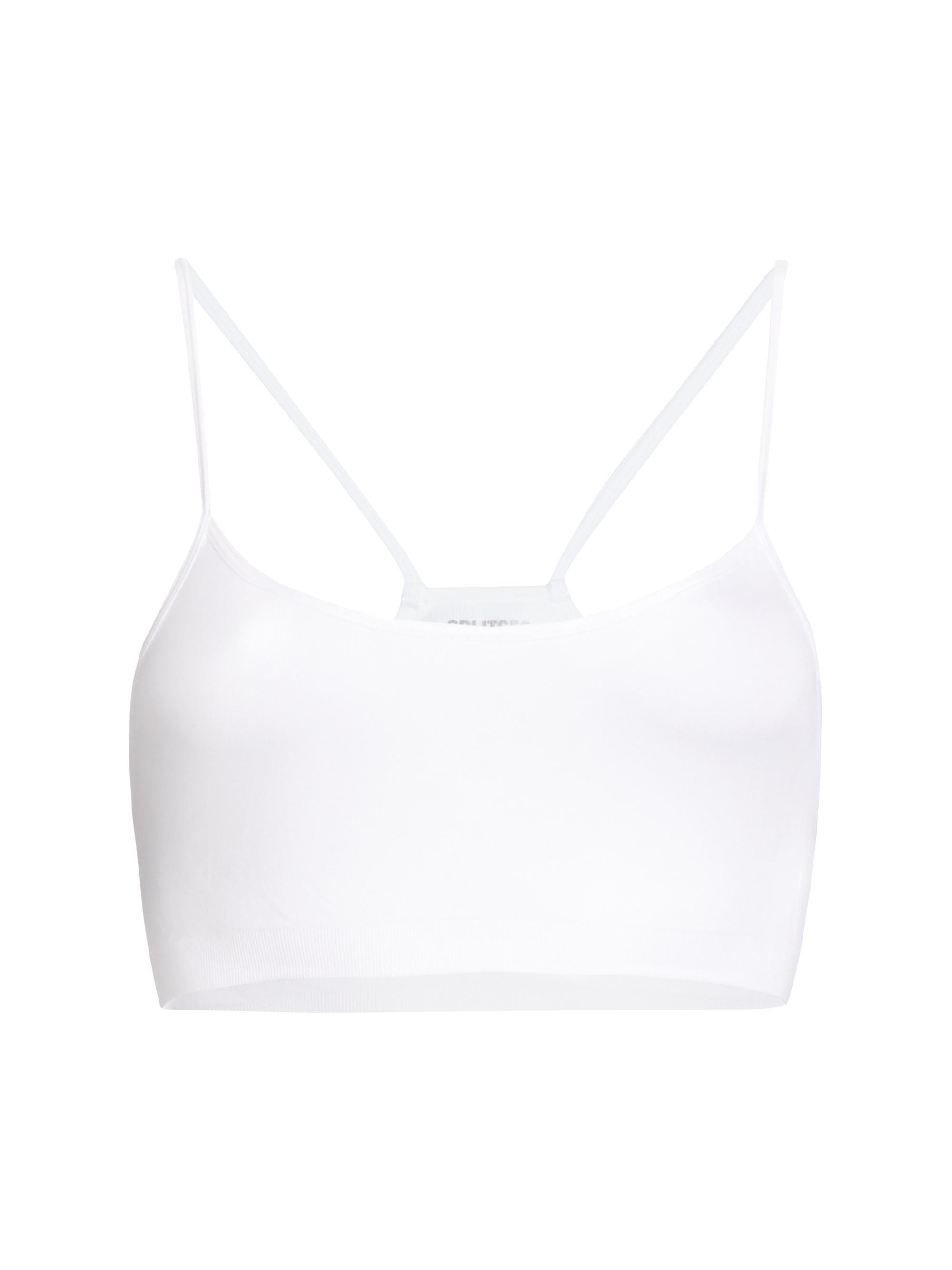 Splits59 Women's Loren Seamless Bra - Black