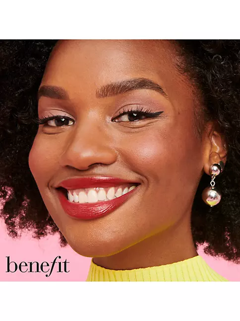 Beauty, Benefit Cosmetics Brow Bar - Brow Tinting Experience