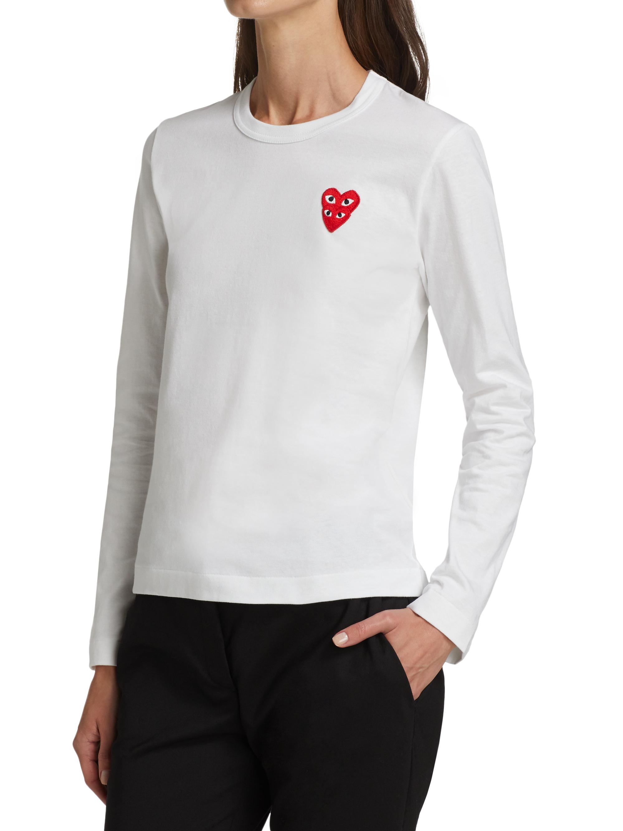 comme des garcons 変形 long sleeve AD2019 AZ-T257-051-1-3_front.jpg?v=