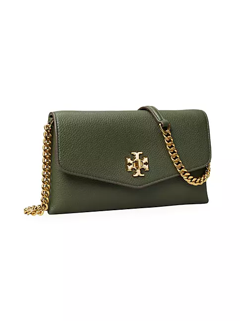 Tory Burch Kira Wallet on Chain Review 