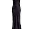 Pandora Asymmetrical Bias Cut Dress