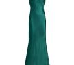 Pandora Asymmetrical Bias Cut Dress